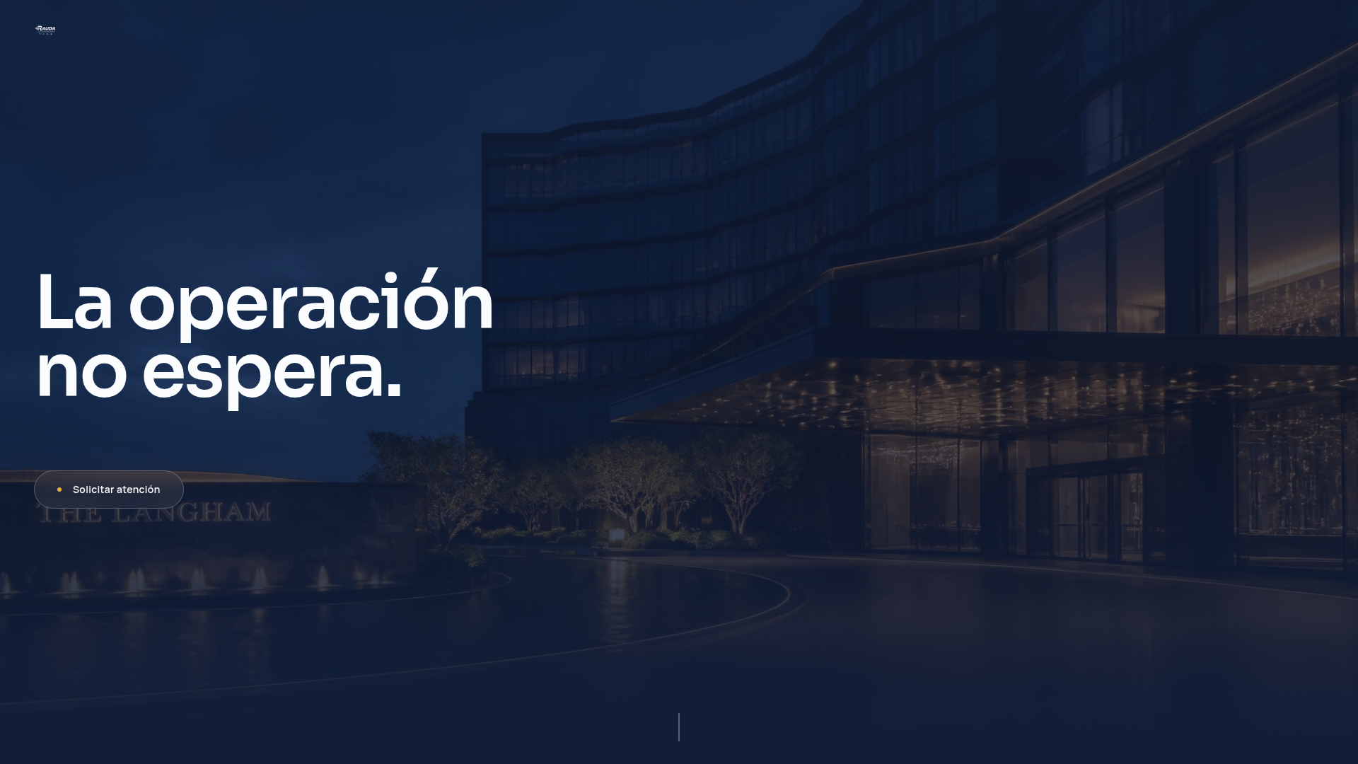 RAUDA — Comercializadora de insumos — México